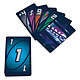 Acheter UNO - Jeu de cartes Iconic Series Anniversary Edition 1980's