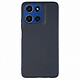 Avizar Coque pour Motorola Moto G37 en Silicone Souple et Anti-Traces Cette coque de protection souple est spécialement conçue sur mesure pour épouser et sécuriser idéalement les lignes de votre Motorola Moto G37