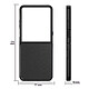 Avizar Coque pour Motorola Edge 70 Ultra Silicone Souple et Antichoc pas cher