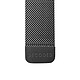 Avis Decoded Bracelet Milanais pour Apple Watch 38 / 40 / 41 / 42mm en Acier Inoxydable Noir
