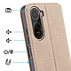 Avis Avizar Étui pour Xiaomi Redmi A7 Pro Portefeuille avec Support Vidéo