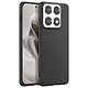 Avizar Coque pour Motorola Edge 70 Pro en Silicone Souple et Anti-Traces Cette coque de protection souple est spécialement conçue sur mesure pour épouser et sécuriser idéalement les lignes de votre Motorola Edge 70 Pro