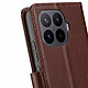 Avis Avizar Étui Portefeuille pour Xiaomi 17T Effet Cuir avec Support Vidéo