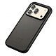 Avizar Coque pour Honor 600 Pro Antichoc avec Angles Renforcés Cette coque de protection hybride est fabriquée sur mesure pour envelopper et sécuriser idéalement l'intégralité de votre Honor 600 Pro
