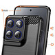 Avis Avizar Coque pour Motorola Edge 70 Silicone Souple et Antichoc