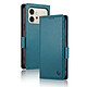 Avizar Étui pour Honor 600 avec Rangements Cartes et Support Vidéo - Cet étui de protection intégrale est conçu sur mesure pour sécuriser de manière optimale votre Honor 600 contre les chocs et les rayures