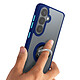Avizar Coque pour Galaxy S26 Protection Rigide avec Anneau Rotatif 360° pas cher