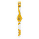 Adventure Time - Montre quartz Jake Montre quartz Adventure Time, modèle Jake.