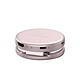 Avis Satechi Hub Multiport 5-en-1 USB-C vers HDMI / USB-A / 2 USB-C / Carte SD Modèle OntheGo Rose