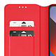Avizar Étui pour Xiaomi Redmi A7 Pro Portefeuille avec Support Vidéo pas cher