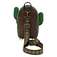 Acheter Snoopy - Sac à bandoulière Spike Desert Cactus By Loungefly