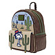 Acheter Snoopy - Mini sac à dos Spike Desert By Loungefly