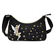 La Fée Clochette - Sac à bandoulière Pixie Dust By Loungefly Sac à bandoulière La Fée Clochette Pixie Dust By Loungefly.
