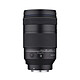 Avis SAMYANG Objectif AF 60-180mm F2.8 FE