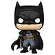 DC Through the Years - Figurine POP! Batman (Gotham by Gaslight) 9 cm Figurine POP! DC Through the Years Batman (Gotham by Gaslight) 9 cm.