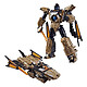 Transformers - Figurine Transformers Age of the Primes Voyager Class The Thirteen Vector Prime 18 cm pas cher
