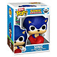 Avis Sonic the Hedgehog - Pack de 2 figurines Bitty POP! Sonic & Amy Rose 2 cm