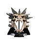 Avis Le Seigneur des Anneaux - Statuette Skull of Smaug 22 cm
