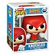 Acheter Sonic the Hedgehog - Pack 2 figurines Bitty POP! Knuckles & Shadow 2 cm