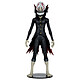 Dandadan - Figurine Okarun (Transformed) 19 cm pas cher