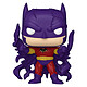 DC Comics - Figurine POP! The Batman of Zur-En-Arrh 9 cm Figurine POP! DC Comics The Batman of Zur-En-Arrh 9 cm.