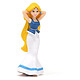 Astérix - Figurine Falbala mains dans les cheveux 7,5 cm Figurine Falbala mains dans les cheveux 7,5 cm.