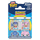 Sonic the Hedgehog - Pack de 2 figurines Bitty POP! Sonic & Amy Rose 2 cm Pack de 2 figurines Bitty POP! Sonic &amp; Amy Rose 2 cm.