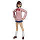 Dandadan - Figurine Momo 17 cm Figurine Dandadan Momo 17 cm.