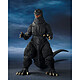Acheter Godzilla: Final Wars - Figurine S.H.MonsterArts Godzilla Heat Ray Ver. vs. New Gotengo 16 cm