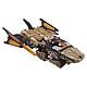 Acheter Transformers - Figurine Transformers Age of the Primes Voyager Class The Thirteen Vector Prime 18 cm