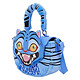 KPop Demon Hunters - Sac à bandoulière Derpy By Loungefly pas cher