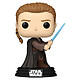 Star Wars - Figurine POP! Bobble Head Anakin Skywalker (Padawan) 11 cm Figurine POP! Bobble Head Star Wars Anakin Skywalker (Padawan) 11 cm.
