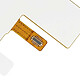 Acheter Clappio Nappe Antenne UWB pour Samsung Galaxy S23 Ultra Pièce de Réparation