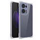 Avizar Coque pour Oppo Reno 13 Antichoc avec Contour Givré Cette coque de protection antichoc est parfaitement conçue sur mesure pour sécuriser votre Oppo Reno 13 contre les impacts du quotidien