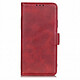 Avizar Étui pour Xiaomi 17T Effet Cuir Vintage avec Rangement Cartes et Support Vidéo Cet étui de protection à clapet est conçu sur mesure pour épouser à la perfection les lignes de votre Xiaomi 17T