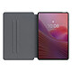 Avizar Étui pour Lenovo Tab 10.1 2025 Pliable Anti-surchauffe avec Support Vidéo pas cher