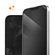Avis Avizar Protection d'Écran pour iPhone 14 Plus en Verre Trempé 0.40mm Haute Résistance