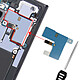Avis Clappio Nappe Antenne UWB pour Samsung Galaxy S23 Ultra Pièce de Réparation
