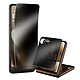 Avizar Film Anti-espion pour Motorola Razr 70 Ultra Protection Intégrale et Mate Lot de deux films protecteurs conçus sur mesure pour assurer une protection complète des écrans interne et externe du Motorola Razr 70 Ultra.