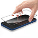 Acheter Avizar Protection d'Écran pour iPhone 12 Pro en Verre Trempé 0.40mm Haute Résistance