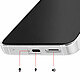 Avis Avizar Coque pour Galaxy S26 Edge avec Protection Caméra Full Cover Antichoc