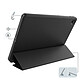 Acheter Avizar Étui Trifold pour Lenovo Tab 10.1 2025 Clapet Pliable Usage Pro en 2 Angles