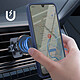 Avis Avizar Coque pour Galaxy A27 Protection Bi-matière avec Anneau Rotatif