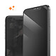 Avis Avizar Protection d'Écran pour iPhone 11 Pro Max en Verre Trempé 0.40mm Haute Résistance
