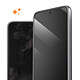Avis Avizar Protection d'Écran pour Galaxy A54 5G en Verre Trempé 0.40mm Haute Résistance