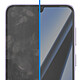 Avis Avizar Verre Trempé 3D pour Samsung Galaxy A27 Contour Biseauté Full Glue