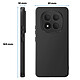 Avizar Coque pour Redmi Note 15 Pro 5G Protection Souple et Robuste pas cher