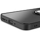Avizar Coque pour Galaxy A27 Protection Bi-matière avec Anneau Rotatif pas cher