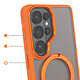Avis Avizar Coque Magnétique pour Galaxy S26 Ultra Antichoc avec Anneau Rotatif 360°