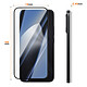 Avizar Protection d'Écran pour Xiaomi 15T en Verre Trempé 0.40mm Haute Résistance pas cher
